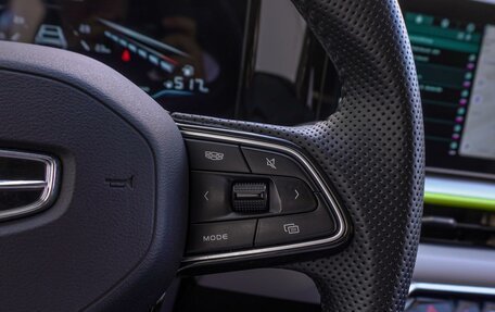 Geely Coolray I, 2023 год, 2 050 000 рублей, 16 фотография