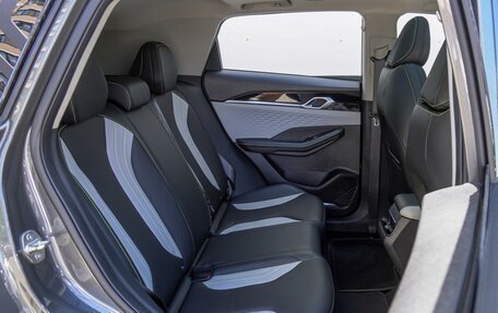 Geely Coolray I, 2023 год, 2 050 000 рублей, 7 фотография