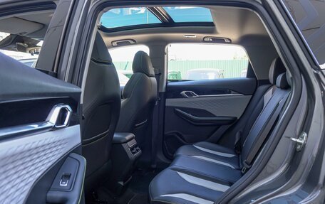 Geely Coolray I, 2023 год, 2 050 000 рублей, 11 фотография