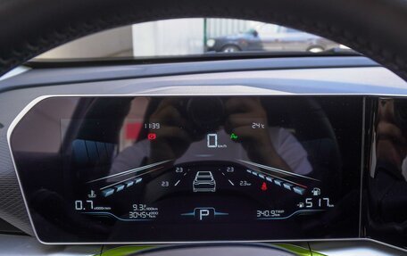 Geely Coolray I, 2023 год, 2 050 000 рублей, 18 фотография