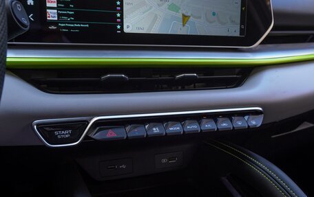 Geely Coolray I, 2023 год, 2 050 000 рублей, 14 фотография