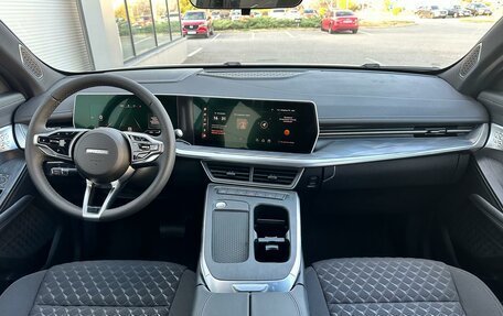 Haval F7, 2025 год, 3 249 000 рублей, 8 фотография