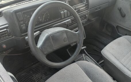 Volkswagen Jetta III, 1988 год, 152 000 рублей, 5 фотография