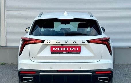 Haval F7, 2025 год, 3 249 000 рублей, 4 фотография