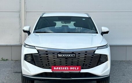 Haval F7, 2025 год, 3 249 000 рублей, 2 фотография