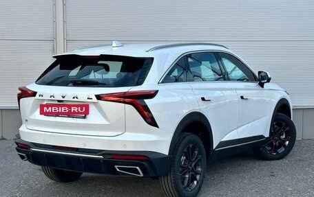 Haval F7, 2025 год, 3 249 000 рублей, 3 фотография