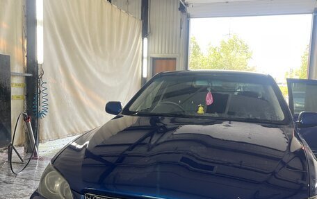 Toyota Altezza, 2000 год, 830 000 рублей, 1 фотография