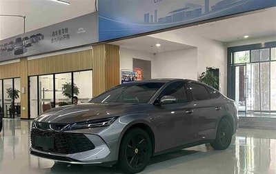 BYD Qin, 2024 год, 2 515 000 рублей, 1 фотография