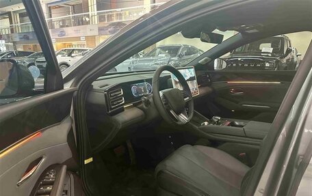 BYD Qin, 2024 год, 2 515 000 рублей, 9 фотография