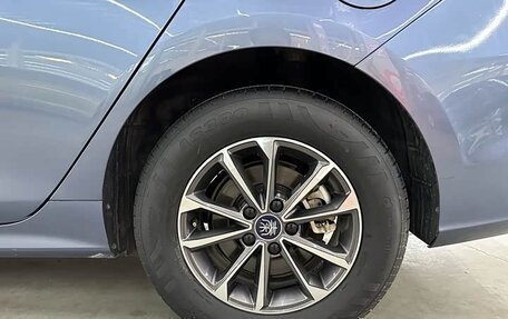 BYD Qin, 2024 год, 1 700 000 рублей, 9 фотография