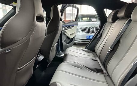 BYD Qin, 2024 год, 1 700 000 рублей, 16 фотография