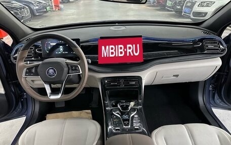 BYD Qin, 2024 год, 1 700 000 рублей, 11 фотография