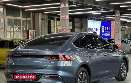 BYD Qin, 2024 год, 1 700 000 рублей, 7 фотография