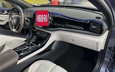BYD Qin, 2024 год, 1 700 000 рублей, 14 фотография