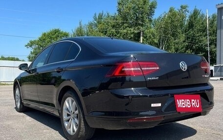 Volkswagen Passat B8 рестайлинг, 2015 год, 1 150 000 рублей, 9 фотография