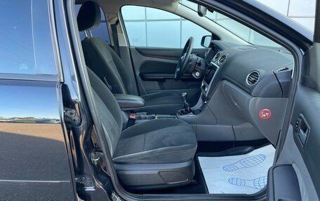 Ford Focus II рестайлинг, 2007 год, 547 000 рублей, 12 фотография
