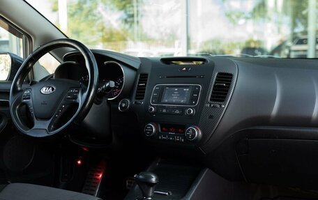 KIA Cerato III, 2014 год, 1 250 000 рублей, 10 фотография