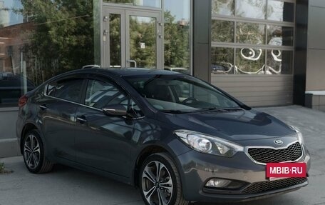 KIA Cerato III, 2014 год, 1 250 000 рублей, 3 фотография