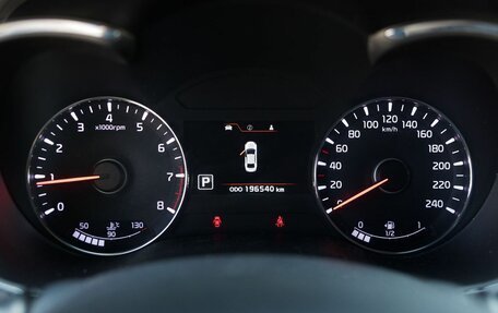 KIA Cerato III, 2014 год, 1 250 000 рублей, 13 фотография