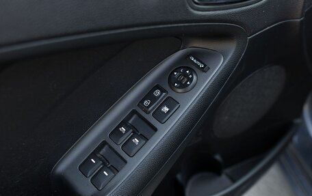 KIA Cerato III, 2014 год, 1 250 000 рублей, 17 фотография