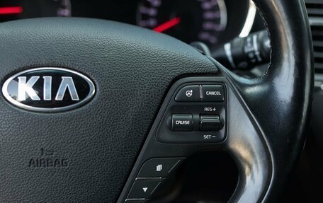 KIA Cerato III, 2014 год, 1 250 000 рублей, 12 фотография