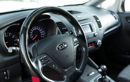 KIA Cerato III, 2014 год, 1 250 000 рублей, 11 фотография