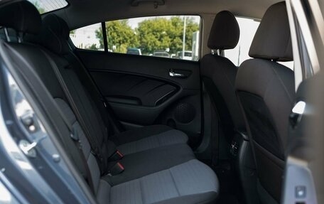 KIA Cerato III, 2014 год, 1 250 000 рублей, 20 фотография