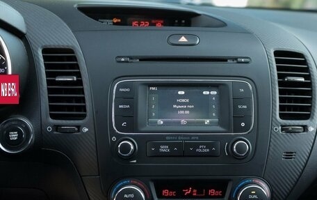 KIA Cerato III, 2014 год, 1 250 000 рублей, 14 фотография