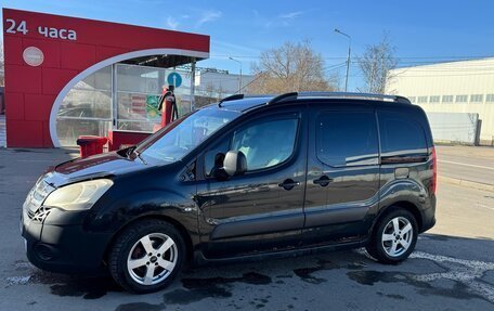 Citroen Berlingo II рестайлинг, 2011 год, 370 000 рублей, 3 фотография