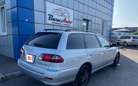 Toyota Caldina, 2000 год, 597 000 рублей, 3 фотография