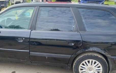 Audi 100, 1993 год, 240 000 рублей, 3 фотография