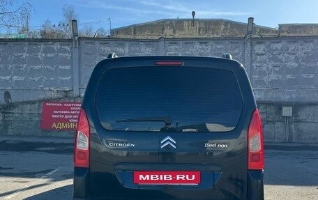 Citroen Berlingo II рестайлинг, 2011 год, 370 000 рублей, 2 фотография