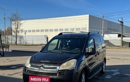 Citroen Berlingo II рестайлинг, 2011 год, 370 000 рублей, 5 фотография