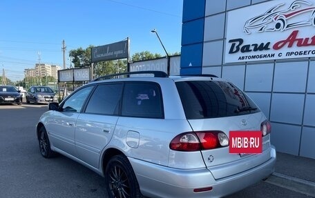 Toyota Caldina, 2000 год, 597 000 рублей, 4 фотография