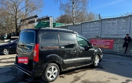 Citroen Berlingo II рестайлинг, 2011 год, 370 000 рублей, 6 фотография