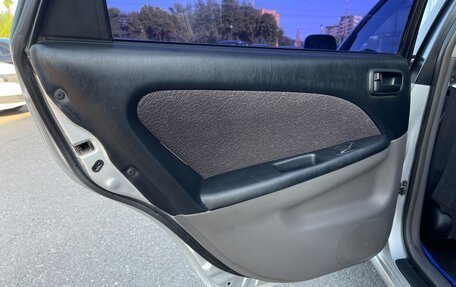 Toyota Caldina, 2000 год, 597 000 рублей, 18 фотография