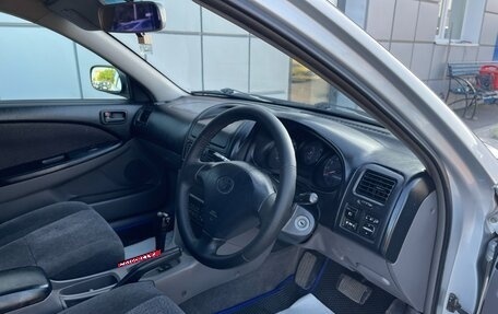 Toyota Caldina, 2000 год, 597 000 рублей, 10 фотография