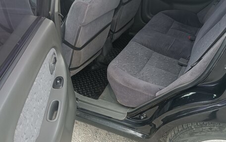 KIA Spectra II (LD), 2007 год, 300 000 рублей, 3 фотография