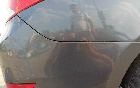 Hyundai Solaris II рестайлинг, 2014 год, 720 000 рублей, 3 фотография