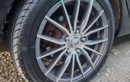 Mitsubishi Lancer IX, 2007 год, 580 000 рублей, 6 фотография