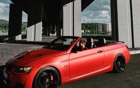 BMW 3 серия, 2009 год, 2 100 000 рублей, 7 фотография