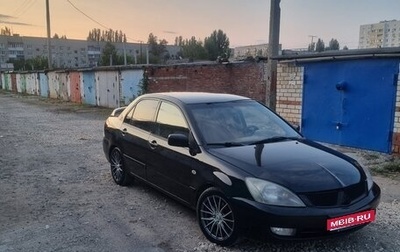 Mitsubishi Lancer IX, 2007 год, 580 000 рублей, 1 фотография