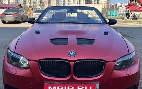 BMW 3 серия, 2009 год, 2 100 000 рублей, 2 фотография