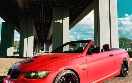 BMW 3 серия, 2009 год, 2 100 000 рублей, 6 фотография