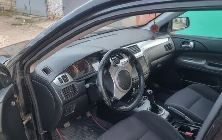 Mitsubishi Lancer IX, 2007 год, 580 000 рублей, 8 фотография
