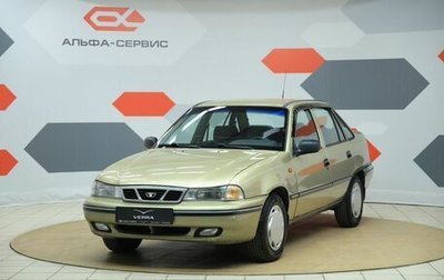 Daewoo Nexia I рестайлинг, 2007 год, 160 000 рублей, 1 фотография