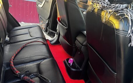 Jeep Wrangler, 2013 год, 3 600 000 рублей, 28 фотография