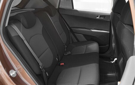 Hyundai Creta I рестайлинг, 2018 год, 1 699 000 рублей, 7 фотография