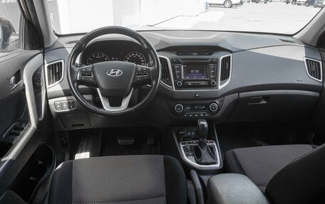 Hyundai Creta I рестайлинг, 2018 год, 1 699 000 рублей, 6 фотография