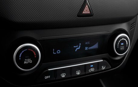 Hyundai Creta I рестайлинг, 2018 год, 1 699 000 рублей, 12 фотография